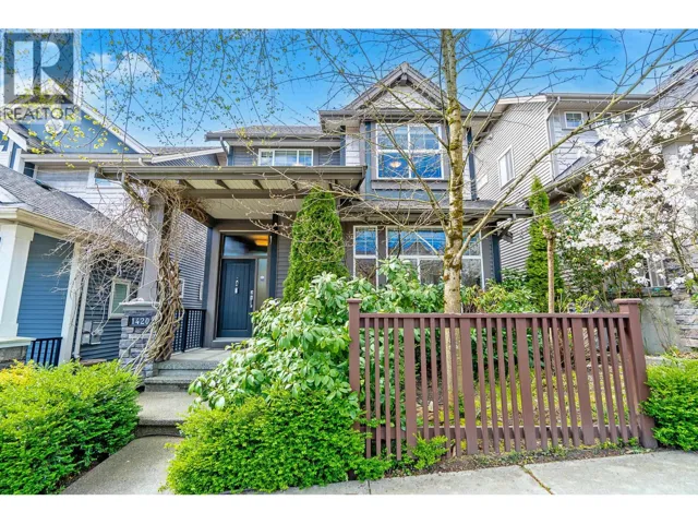 1420 COAST MERIDIAN ROAD, Coquitlam, British Columbia V3E0H5