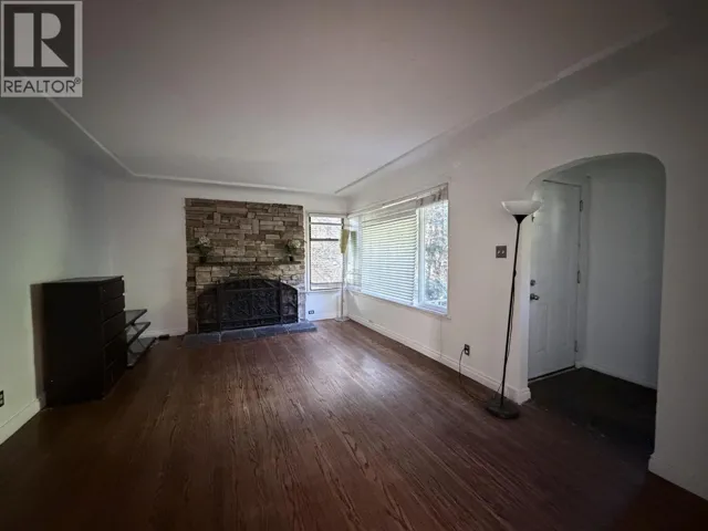 81xx OAK ST STREET, Vancouver, British Columbia V6P4A7