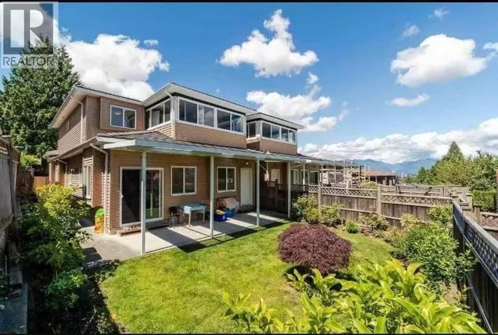 546X CHAFFEY AVENUE, Burnaby, British Columbia V5H2S2