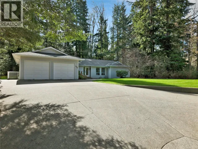 670 Homewood Rd, Campbell River, British Columbia V9W3N5