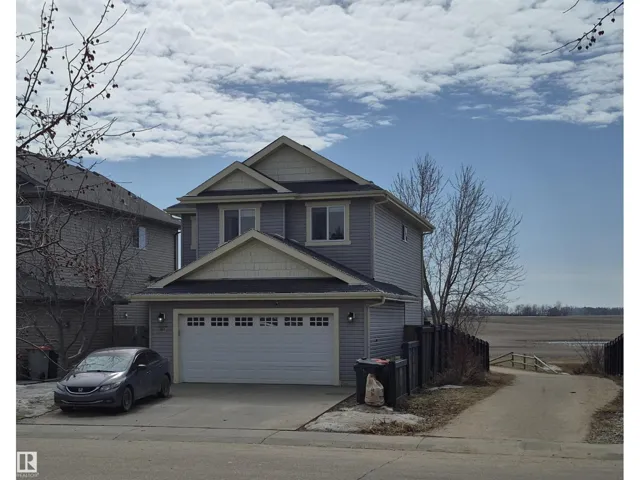1247 WESTERRA CR, Stony Plain, Alberta T7Z0B2