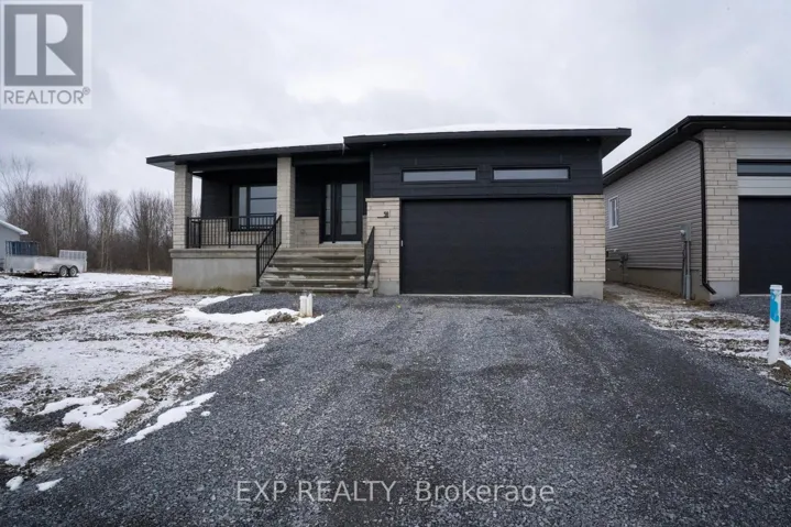 144 GIROUX STREET, The Nation, Ontario K0A2M0