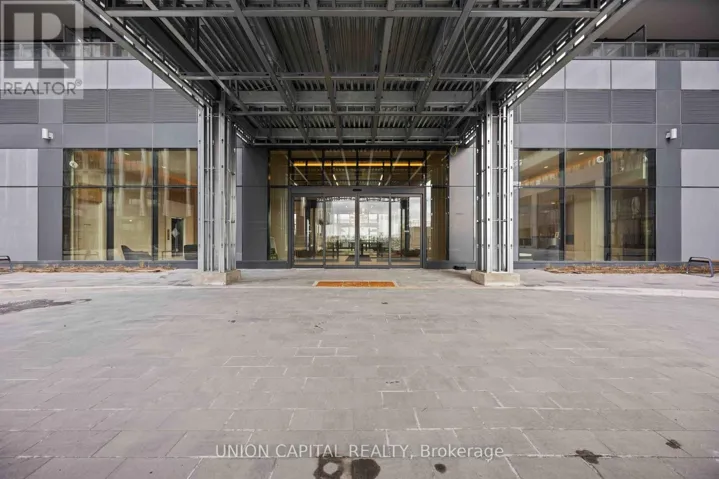 519 - 8960 JANE STREET, Vaughan (Vellore Village), Ontario L4K0N9