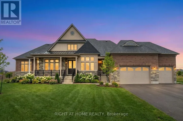 71 WELLERS WAY, Quinte West (Murray Ward), Ontario K0K1L0