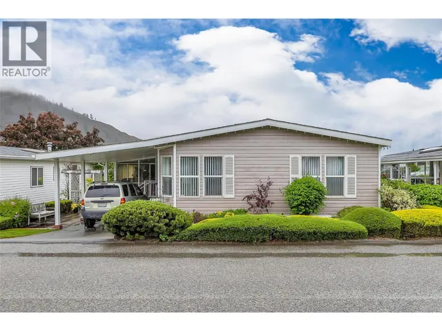 1850 Shannon Lake Road Unit# 133, West Kelowna, British Columbia V4T1L6