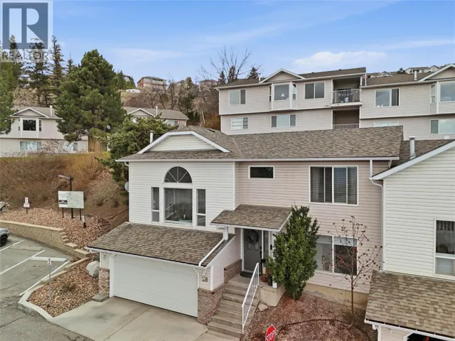 2022 Pacific Way Unit# 28, Kamloops, British Columbia V1S1T1