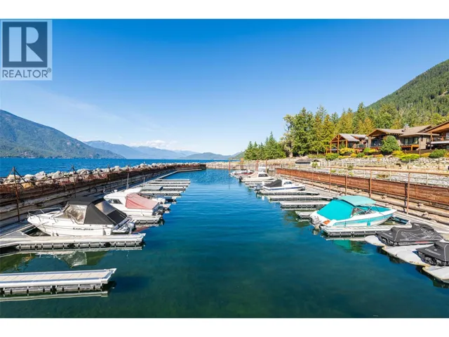 13501 Lakeshore Drive Unit# L, Boswell, British Columbia V0B1A1