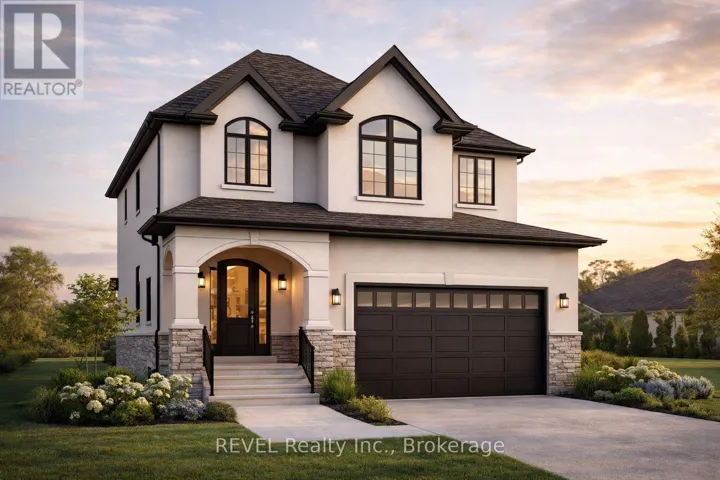 LOT 1 - 7040 GARNER ROAD, Niagara Falls (Forestview), Ontario L2E6S5