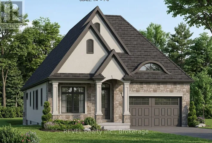 LOT 2 - 7040 GARNER ROAD, Niagara Falls (Forestview), Ontario L2E6S5