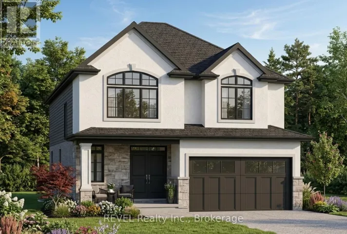 LOT 3 - 7040 GARNER ROAD, Niagara Falls (Forestview), Ontario L2E6S5