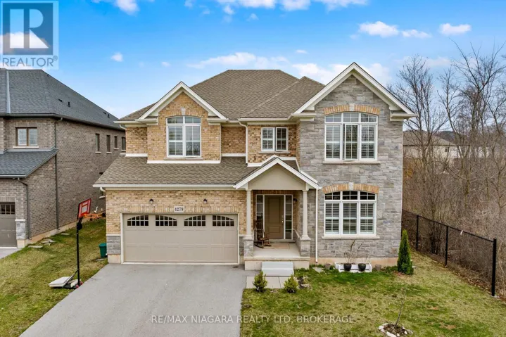 4279 WILLICK ROAD, Niagara Falls (Lyons Creek), Ontario L2G0Y3