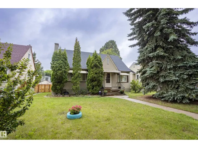 10880 73 ST NW, Edmonton, Alberta T5B1Y7