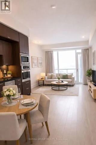 621 - 120 HARRISON GARDEN BOULEVARD, Toronto (Willowdale East), Ontario M2N0C2