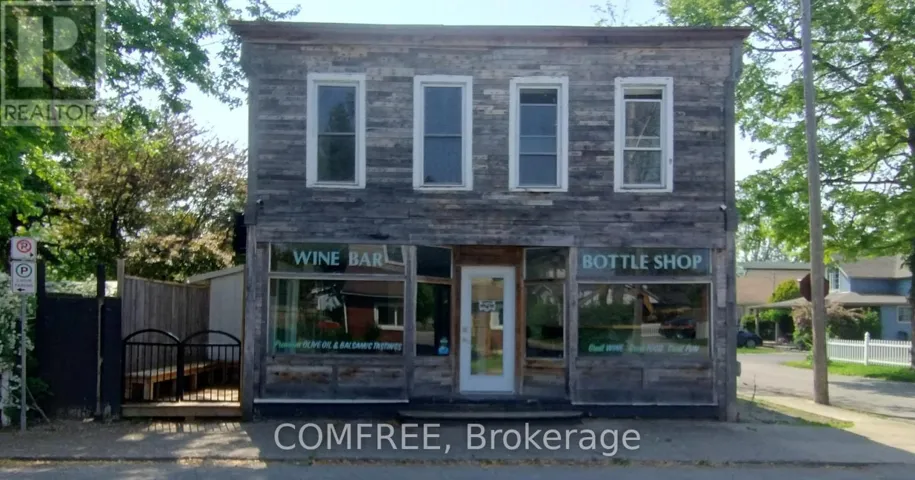 301 DERBY ROAD, Fort Erie (Crystal Beach), Ontario L0S1B0