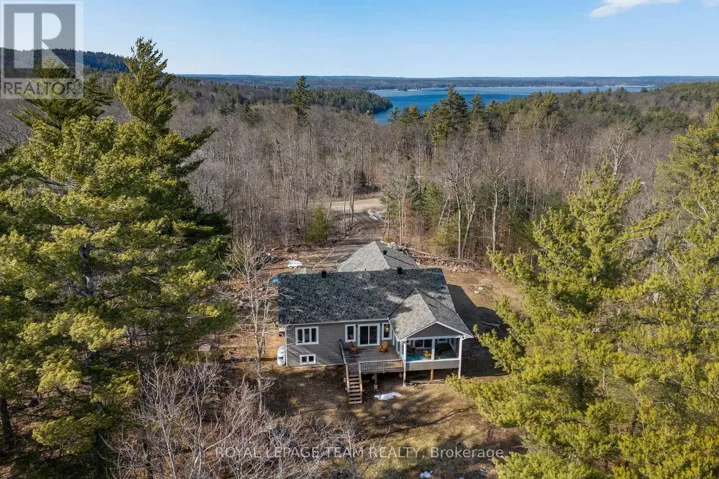 803 BARRETT CHUTE ROAD, Greater Madawaska, Ontario K0J1H0