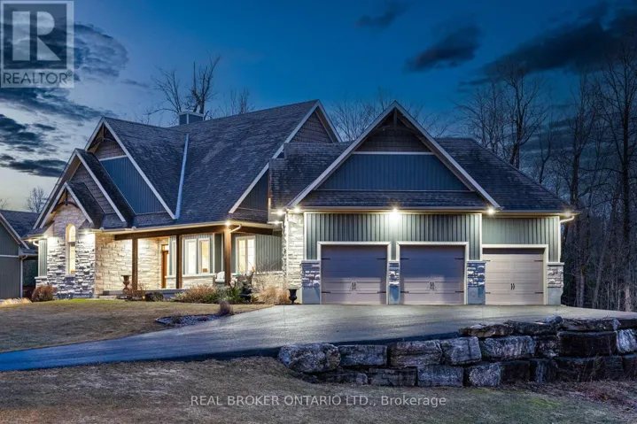 238 JUSTIN DRIVE, Beckwith, Ontario K7C0C4