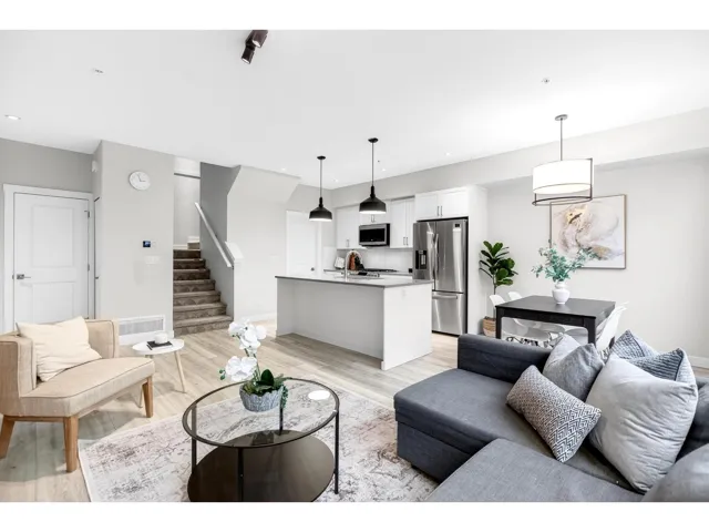 21 8371 202B STREET, Langley, British Columbia V2Y4K6