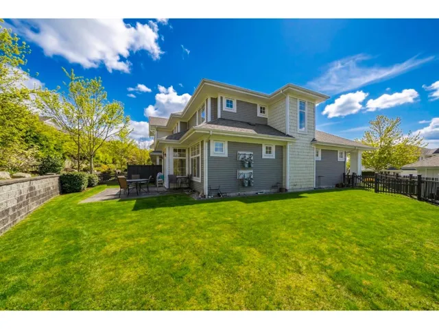 36 10500 DELSOM CRESCENT, Delta, British Columbia V4C0C3