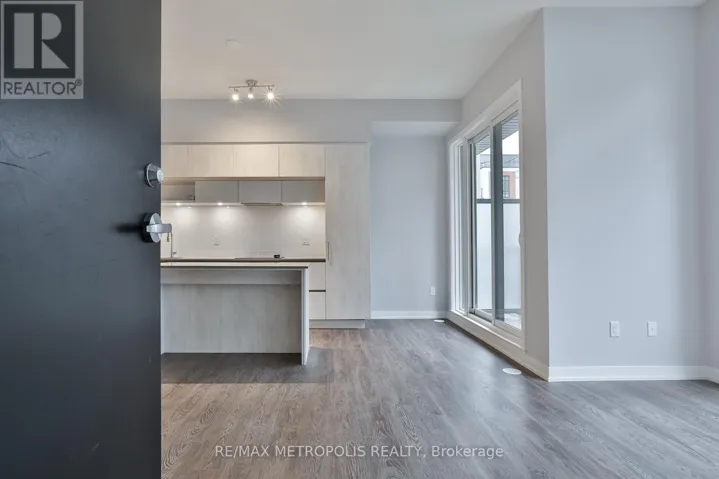 906 - 2 STECKLEY HOUSE LANE, Richmond Hill (Crosby), Ontario L4S1M4