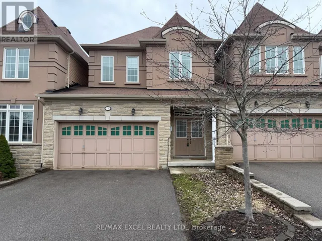 3 - 450 WORTHINGTON AVENUE, Richmond Hill (Oak Ridges Lake Wilcox), Ontario L4E0E5