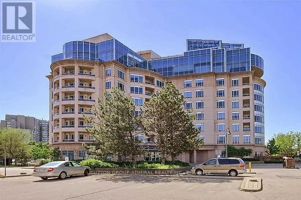 404 - 1 CORDOBA DRIVE, Vaughan (Lakeview Estates), Ontario L4J8S3