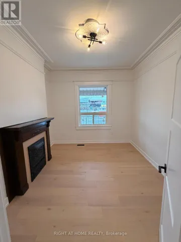 1 - 751 DUPONT STREET, Toronto (Dovercourt-Wallace Emerson-Junction), Ontario M6G1Z5