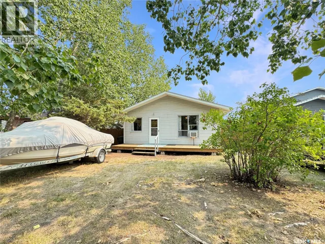 9132 Donald CRESCENT, Cochin, Saskatchewan S0M0L0