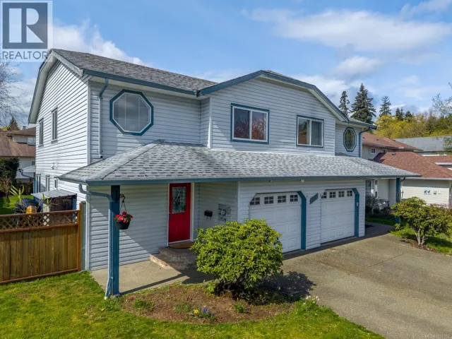 A 89 Timberlane Rd, Courtenay, British Columbia V9N8Z3