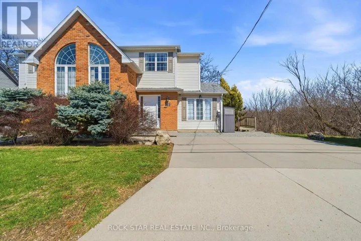 72 MARTINDALE ROAD, St. Catharines (Grapeview), Ontario L2S2Y3