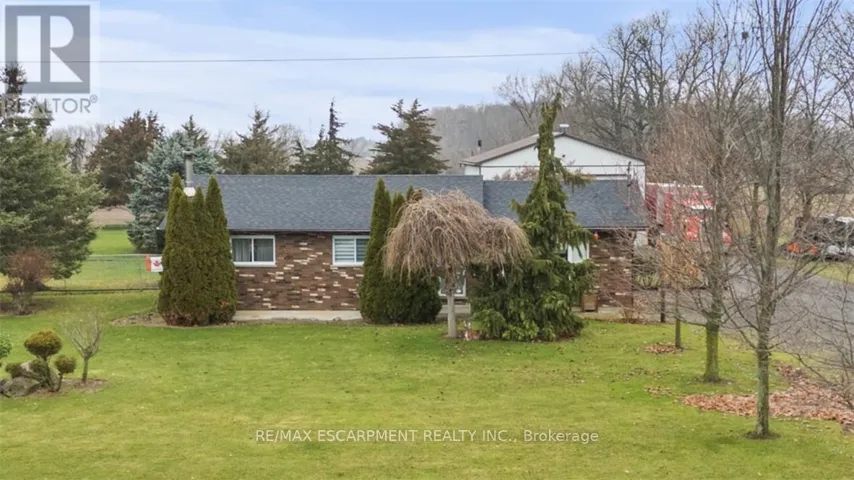 1769 CONCESSION 5 ROAD, Norfolk (Townsend), Ontario N0E1Y0