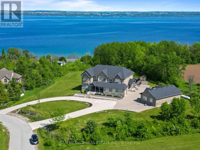 119 ISHWAR DRIVE, Georgian Bluffs, Ontario N0H1S0