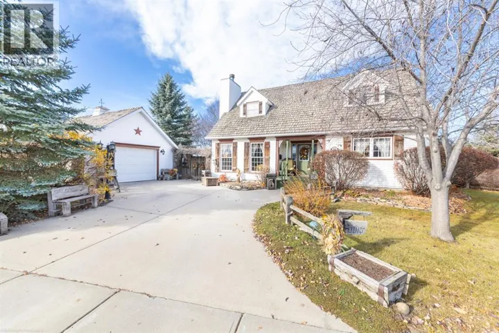 3002 67 Avenue, Lloydminster, Alberta T9V3H8