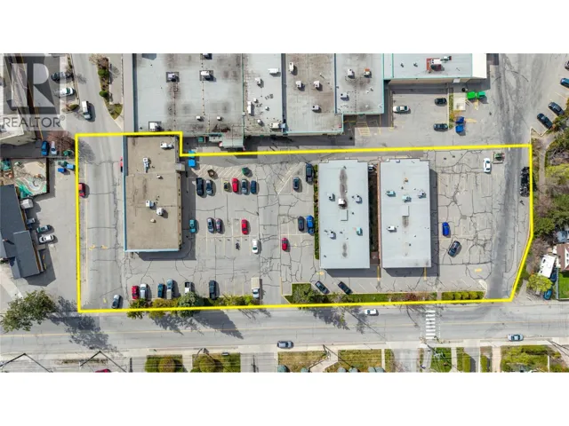 40 Calgary Avenue, Penticton, British Columbia V2A5E9