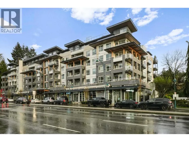 513 3229 ST. JOHN STREET STREET, Port Moody, British Columbia V3H0M4