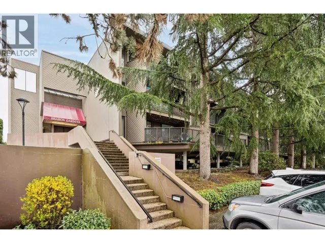 120 9300 GLENACRES DRIVE, Richmond, British Columbia V7A1Y8