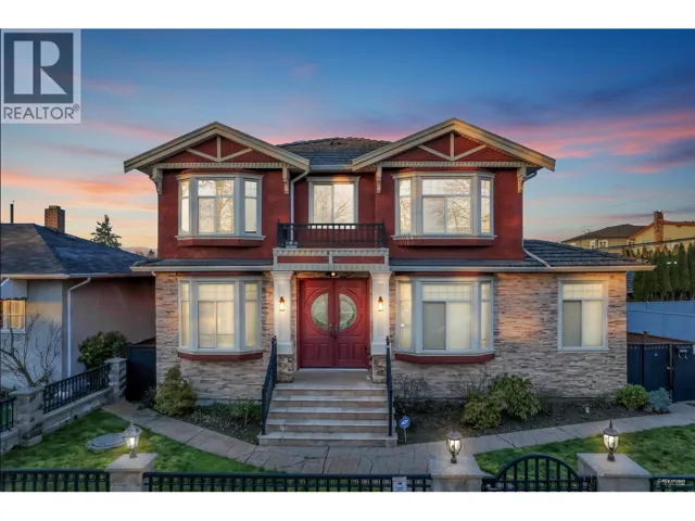 3257 E 51ST AVENUE, Vancouver, British Columbia V5S1S3