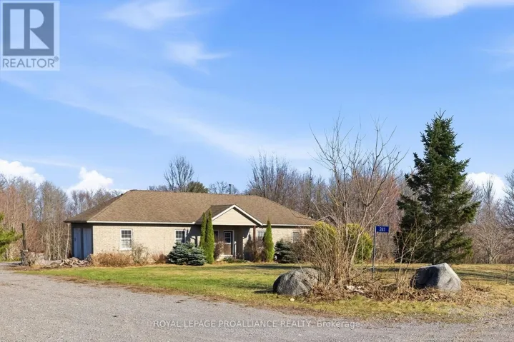 241 DEELE ROAD, Cramahe, Ontario K0K1S0