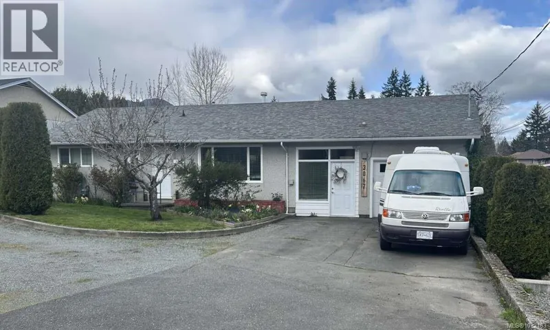 3067 Sherman Rd, Duncan, British Columbia V9L2C1
