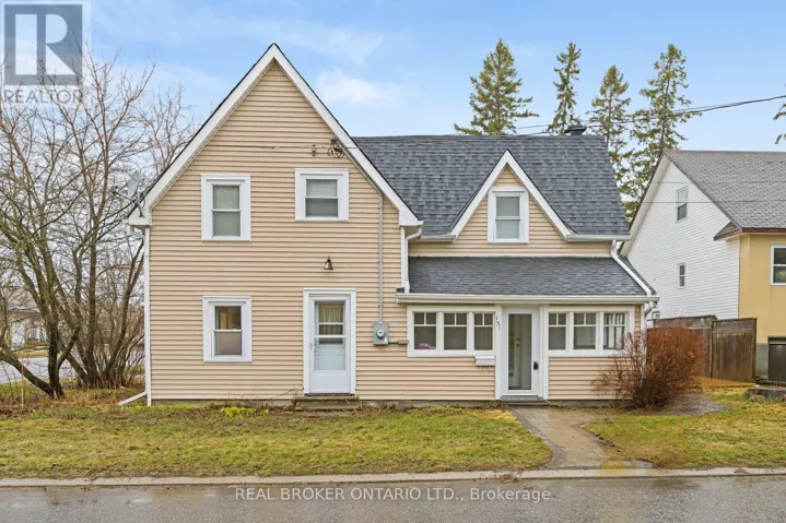 131 MCDONALD STREET, Carleton Place, Ontario K7C3R4