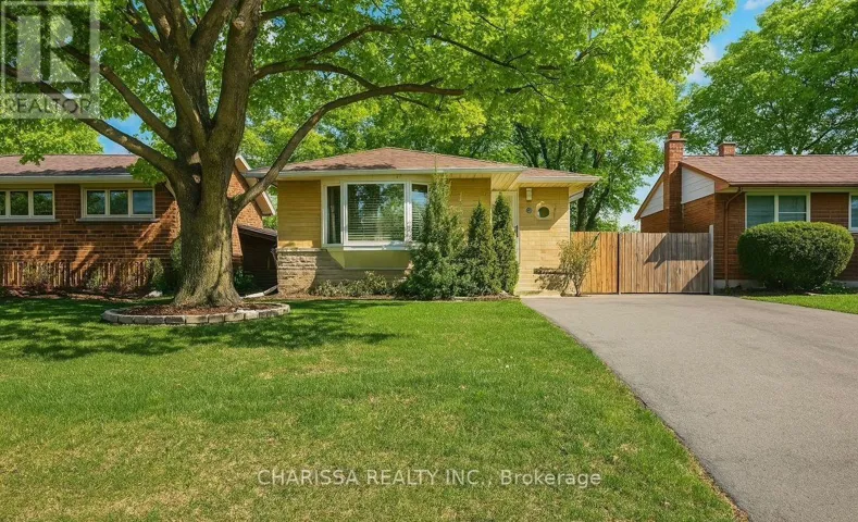 LOWER - 37 KINGSLEA DRIVE, Hamilton (Huntington), Ontario L8T3Z8