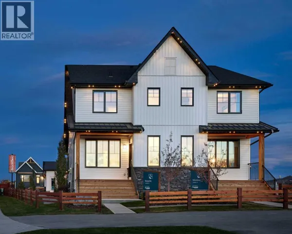 159 Royston Green NW, Calgary, Alberta T3L0N8