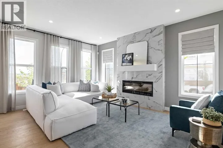 78 Heartwood Villas SE, Calgary, Alberta T3S0R7