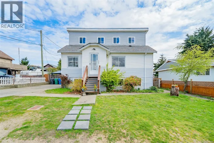 100 Ashlar Ave, Nanaimo, British Columbia V9R3P4