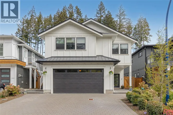 2967 Irwin Rd, Langford, British Columbia V9B5Y6