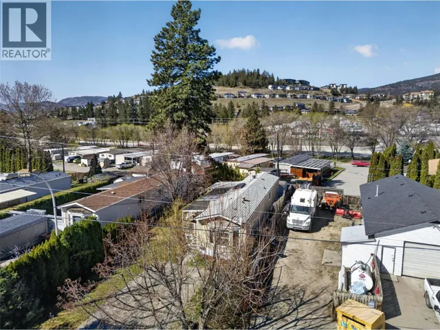 1999 Highway 97S Unit# 284, Kelowna, British Columbia V1Z1B2