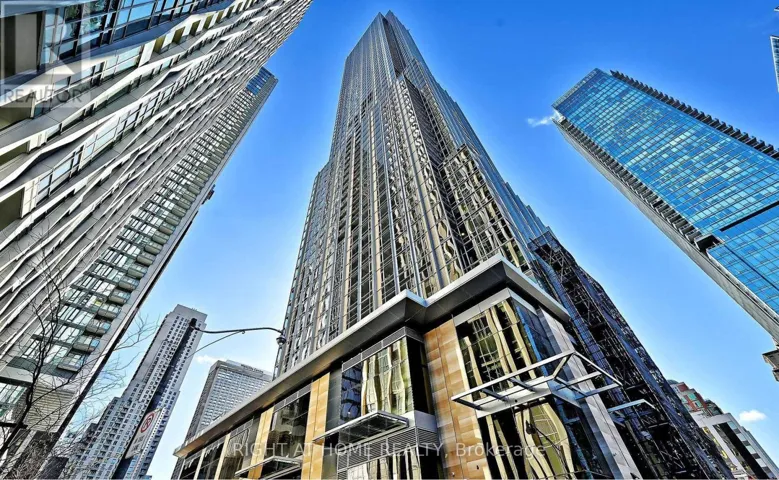 3603 - 11 YORKVILLE AVENUE, Toronto (Annex), Ontario M4W1L2