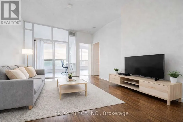 1015 - 18 HOLMES AVENUE, Toronto (Willowdale East), Ontario M2N0E1