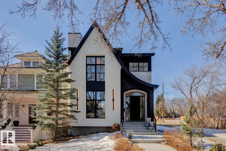 11146 62 ST NW NW, Edmonton, Alberta T5W4B7