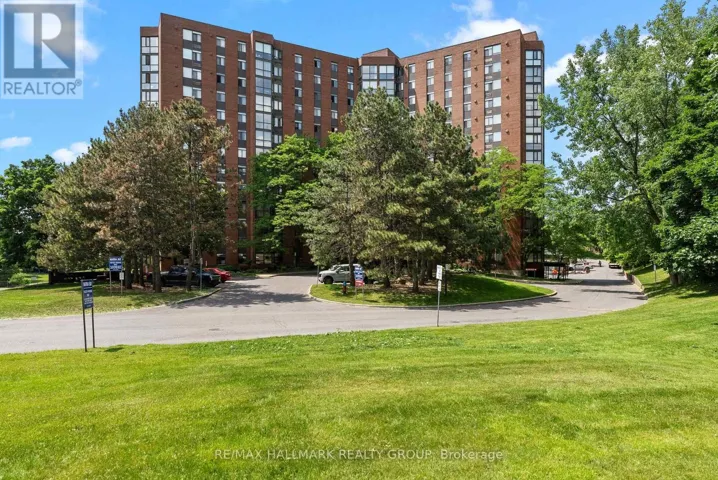 411 - 2871 RICHMOND ROAD, Ottawa, Ontario K2B8M5