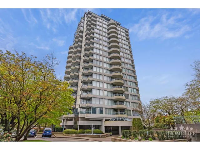 1405 13353 108 AVENUE, Surrey, British Columbia V3T5T5